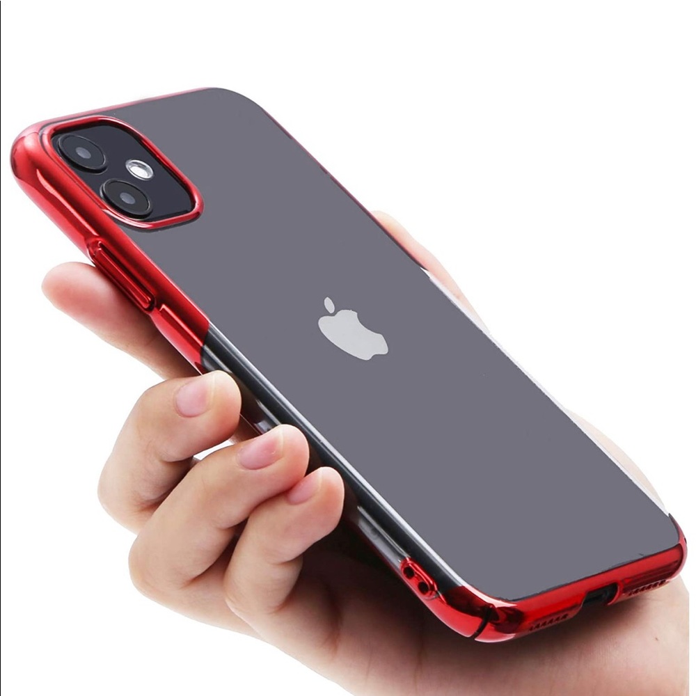 iPhone XS Max Case - Picture 1 of 2
